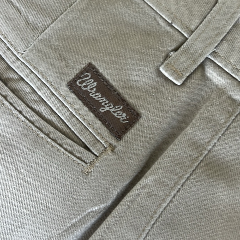 Wrangler Riata - Picture 3 of 5